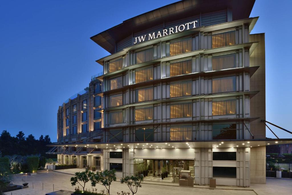 5 Star Hotels in Chandigarh